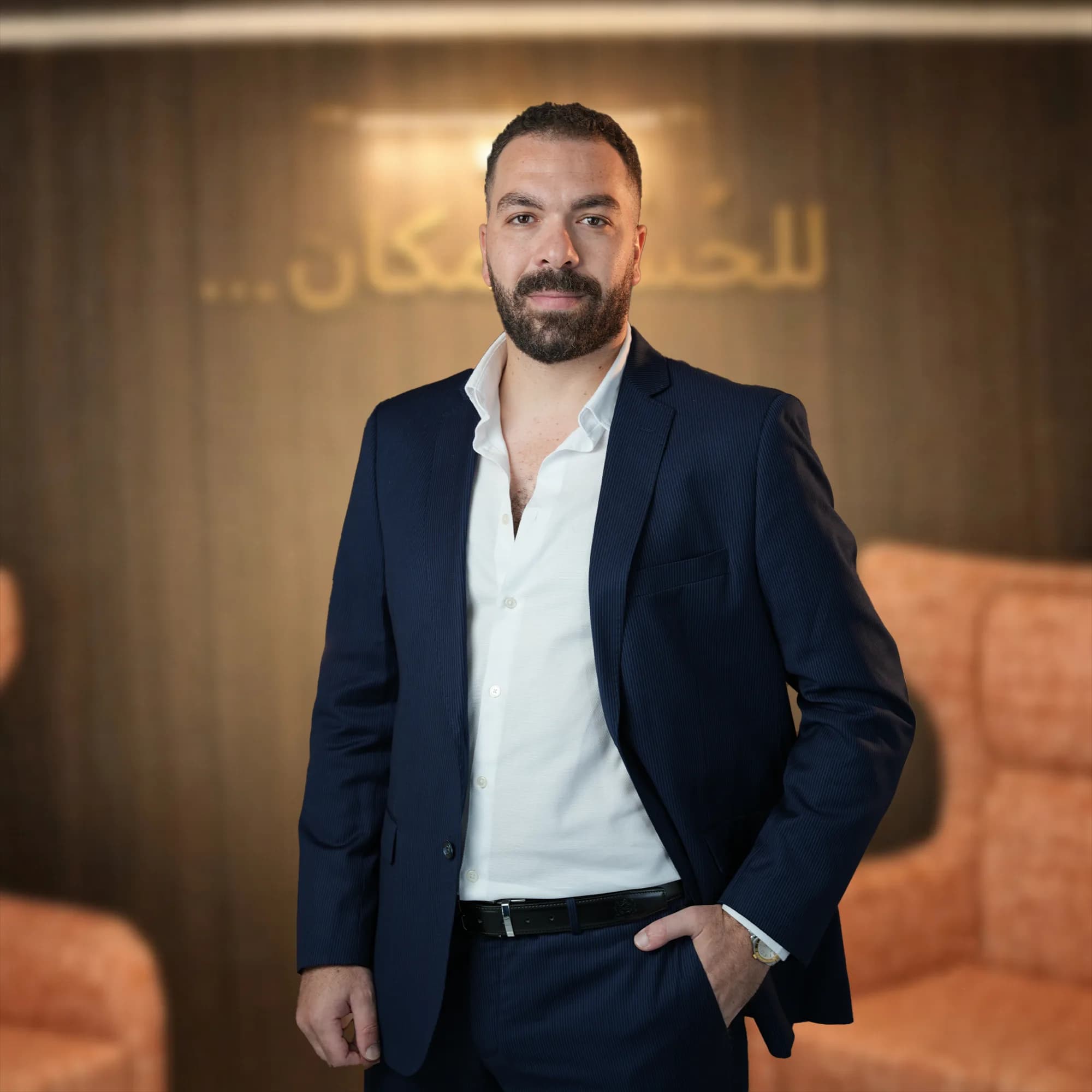 د محمد عبد الرحمن