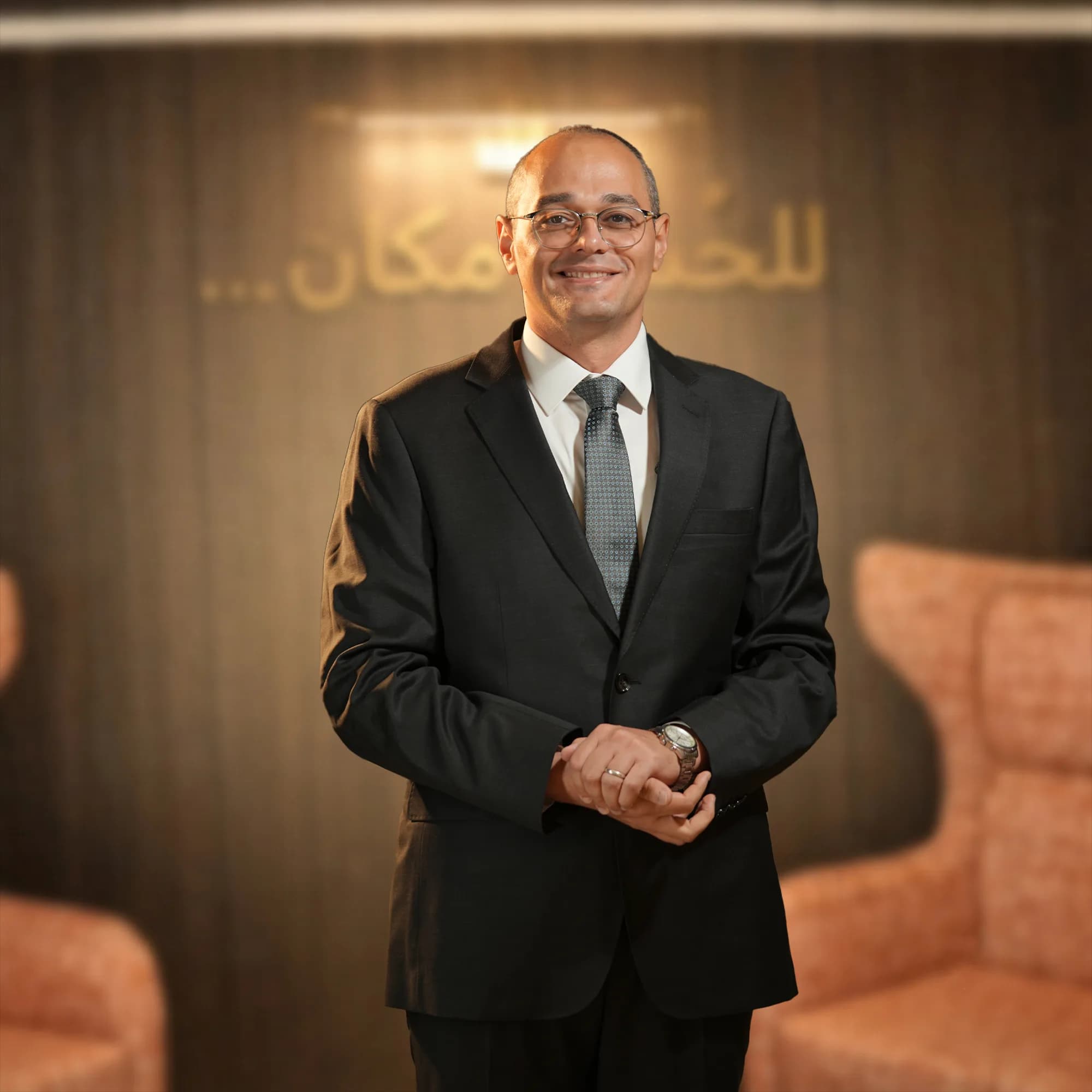 د محمد الخولي