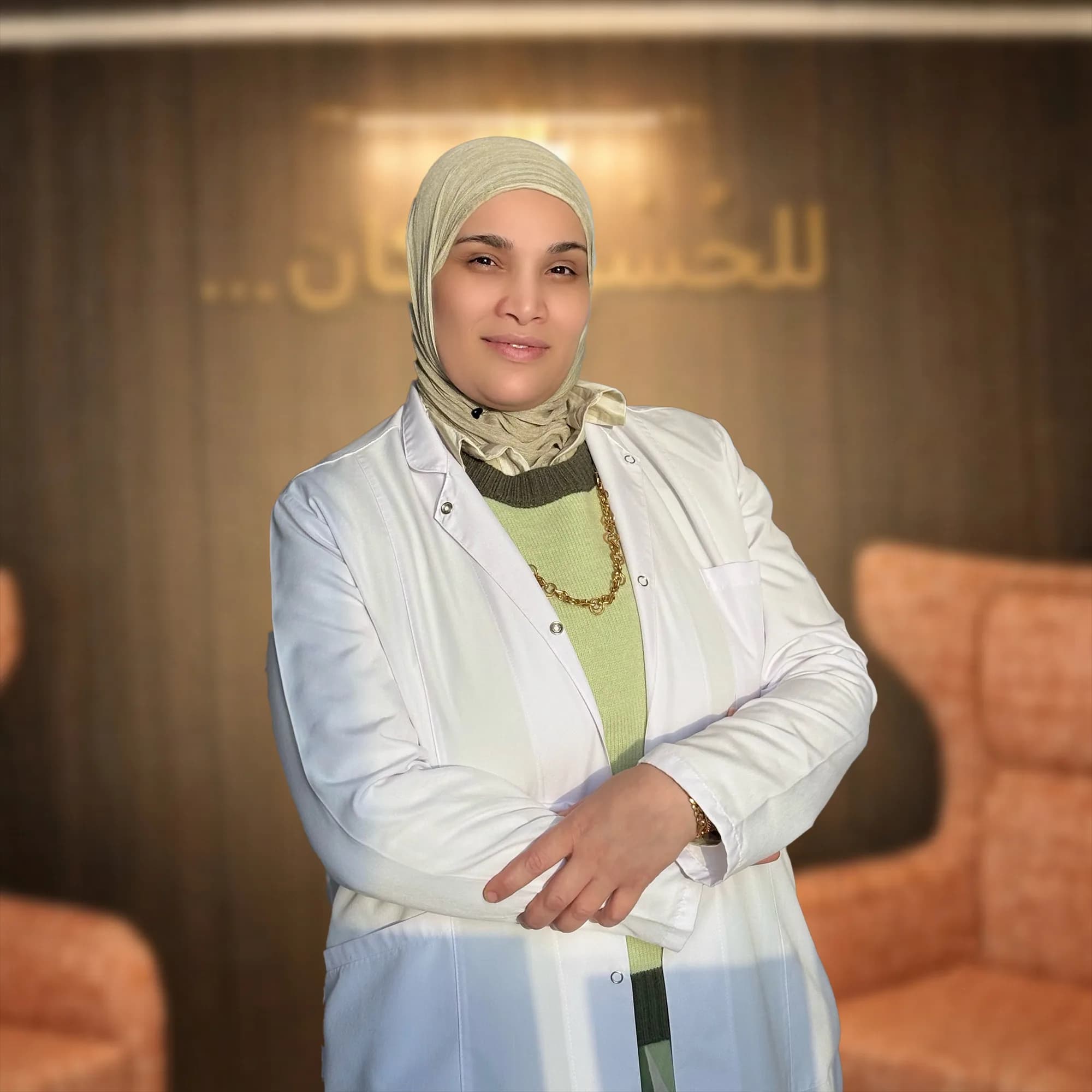 د منى متولي