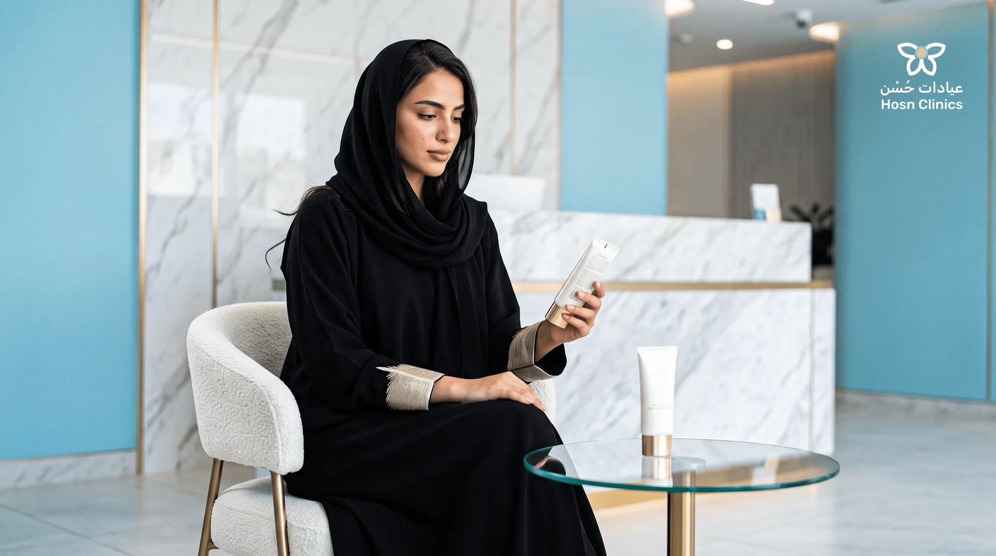أفضل واقي شمس للبشرة الدهنية 2026: كيف تختارينه في الخبر